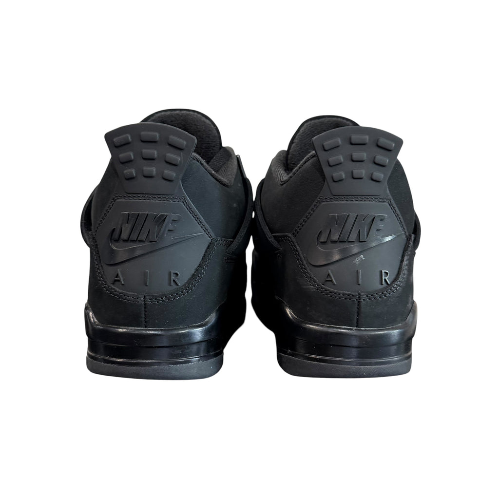 Jordan 4 Black Cat