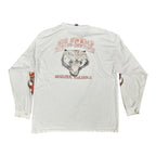 Harley Davidson Fire Eagle L/S