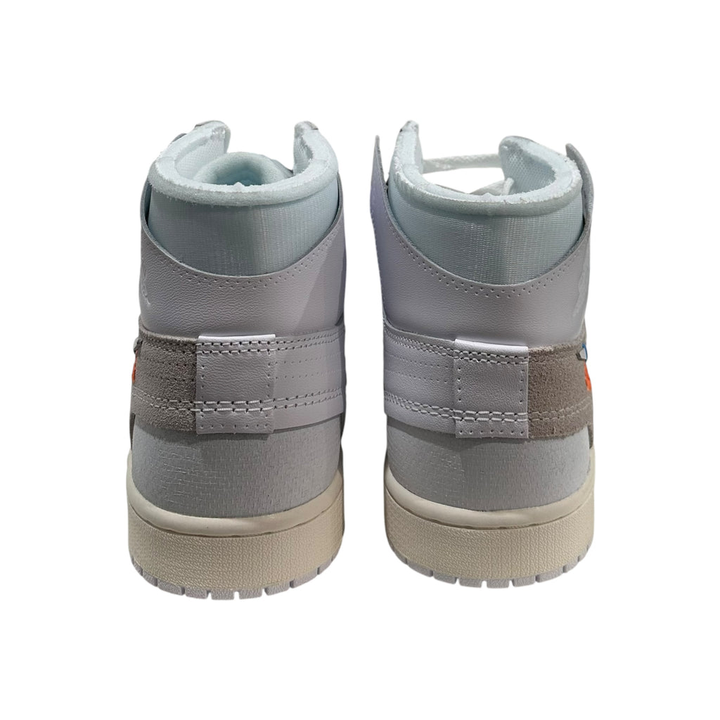 NEW Nike Air Jordan 1 Retro High OG "Alaska" Virgil Abloh Archive Alaska