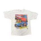 No Speed Limit Racing Tee