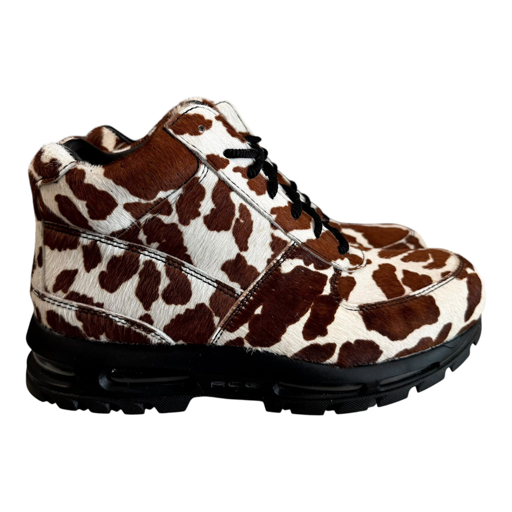Nike Air Max Goadome "Sail and Cacao Wow"