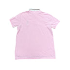 Ralph Lauren Pink/Green Polo