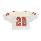 Clemson “20” FootBall Jersey