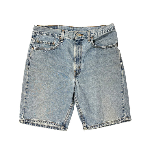 Vintage Levi’s Shorts Blue