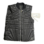 Rick Owen X Moncler Vest