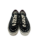 Vans Old Skool 36 'Pearlized Pack - Black' (NO BOX)