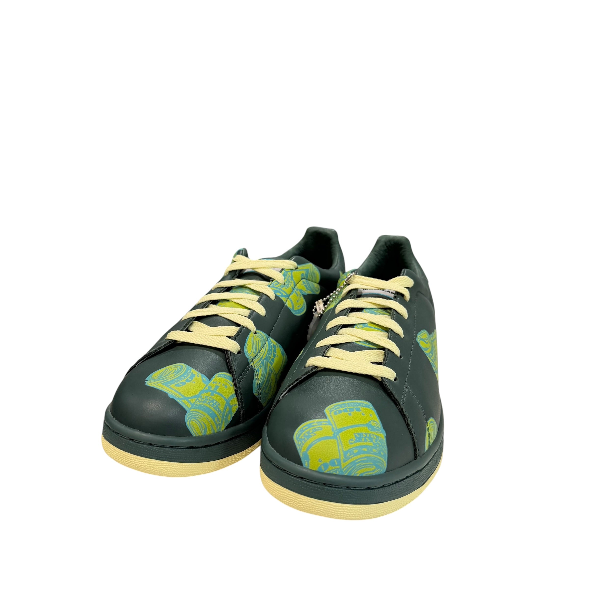 NEW Reebok Ice Cream 'Money Roll Flavor' Sneakers (No Box)