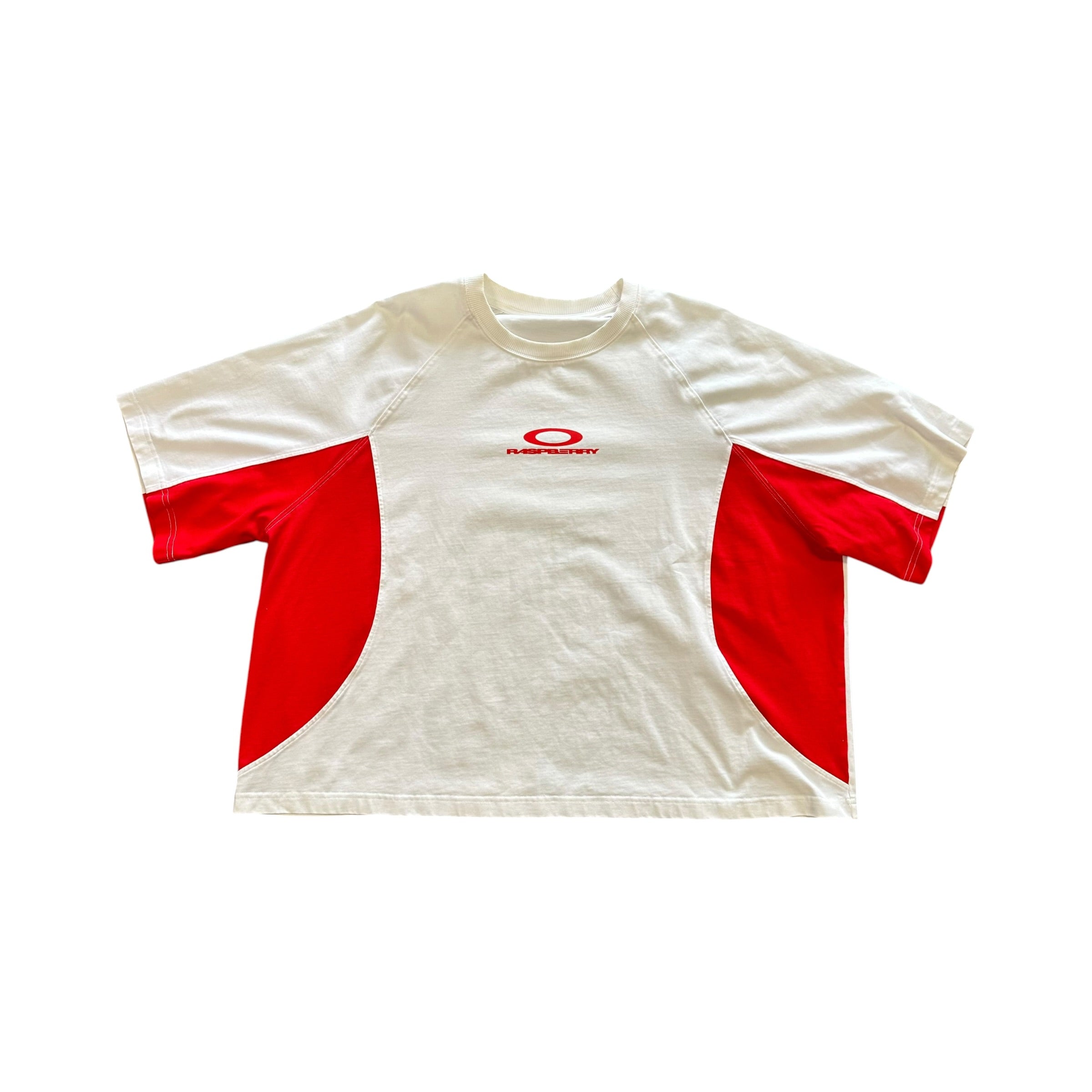 GV Gallery “Raspberry” Tee