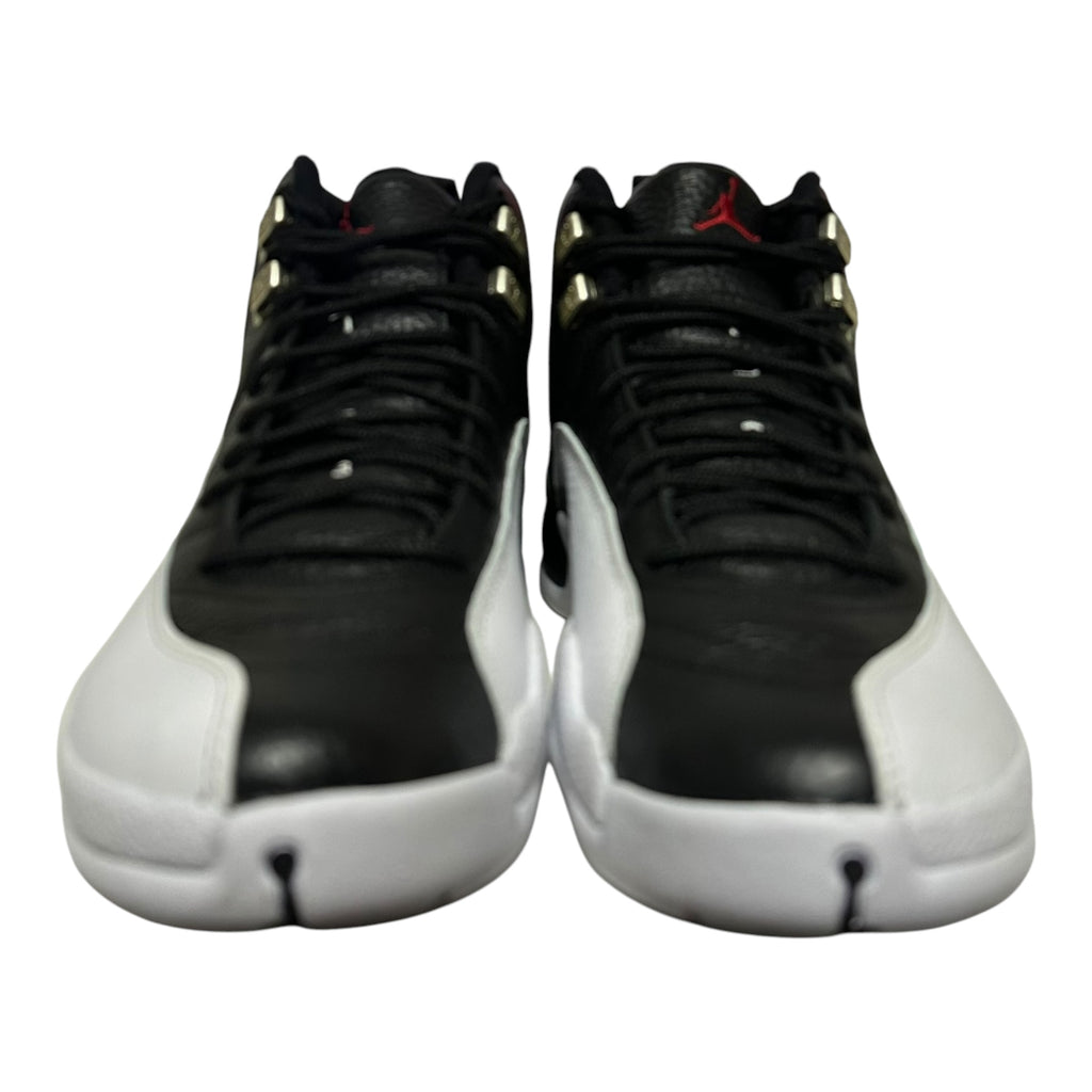 Air Jordan 12 Retro "Playoffs,"