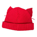 Lover boy Red Beanie