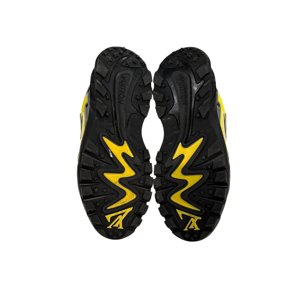 Louis Vuitton Runner Tactic
