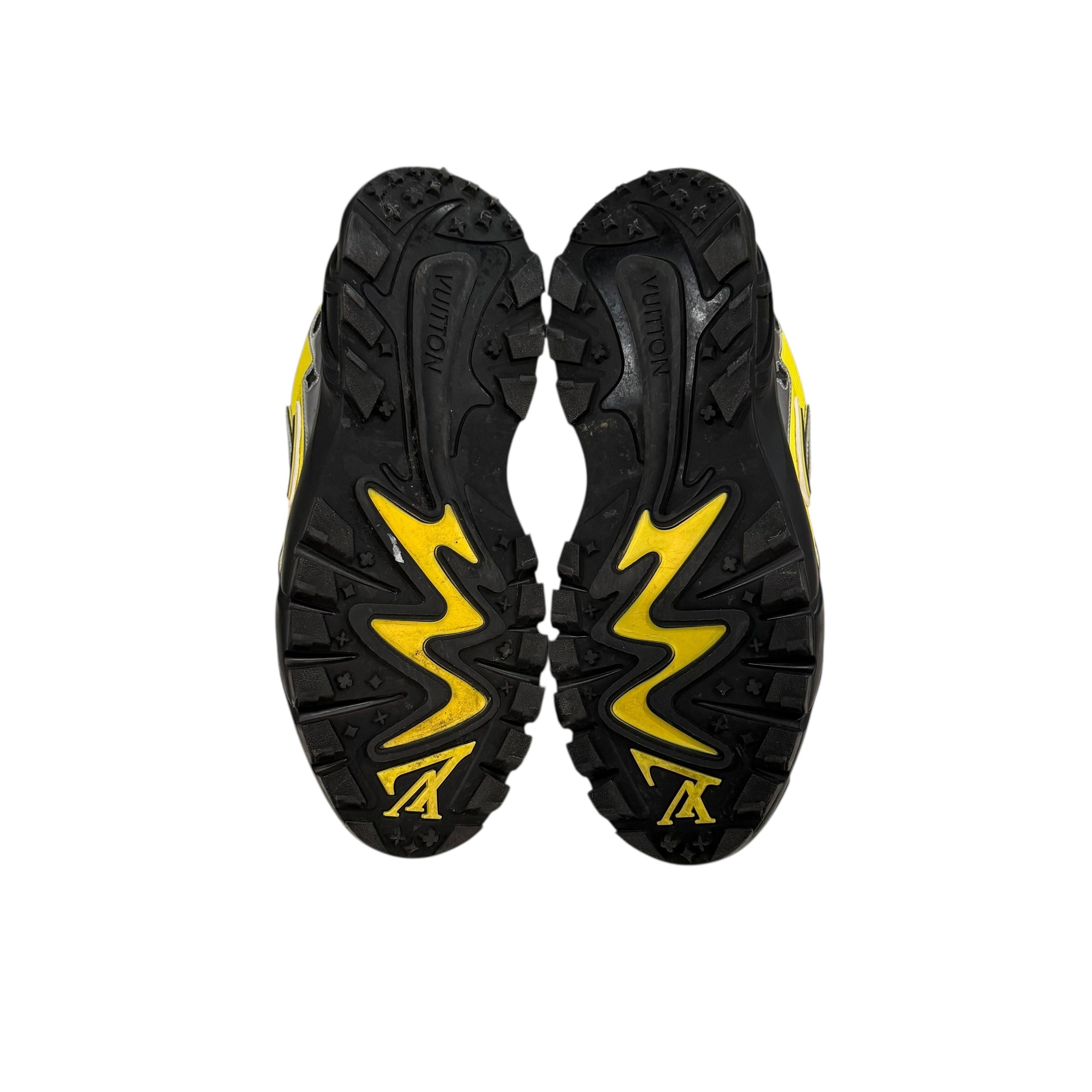 Louis Vuitton Runner Tactic