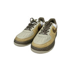 NEW ‘07 Nike Air Force 1 Low "Baltimore" (No Box)