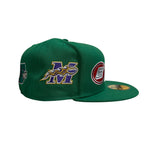 Supreme Mascots S Logo New Era ‘Green’