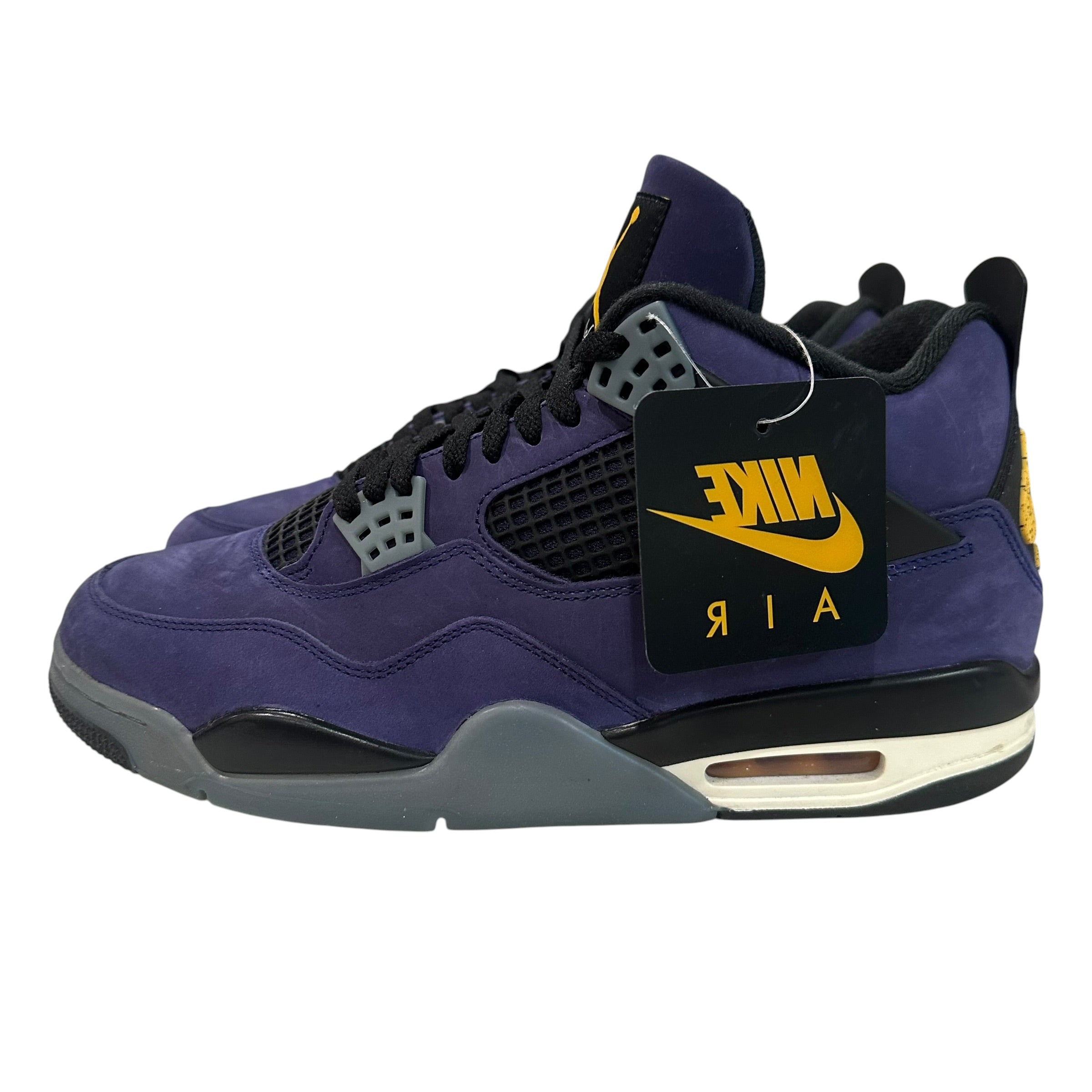 Air Jordan 4 “Lakers”