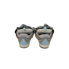 Lanvin Curb Sneakers