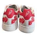 NEW Reebok Ice Cream “Dice Flavor” (No Box)