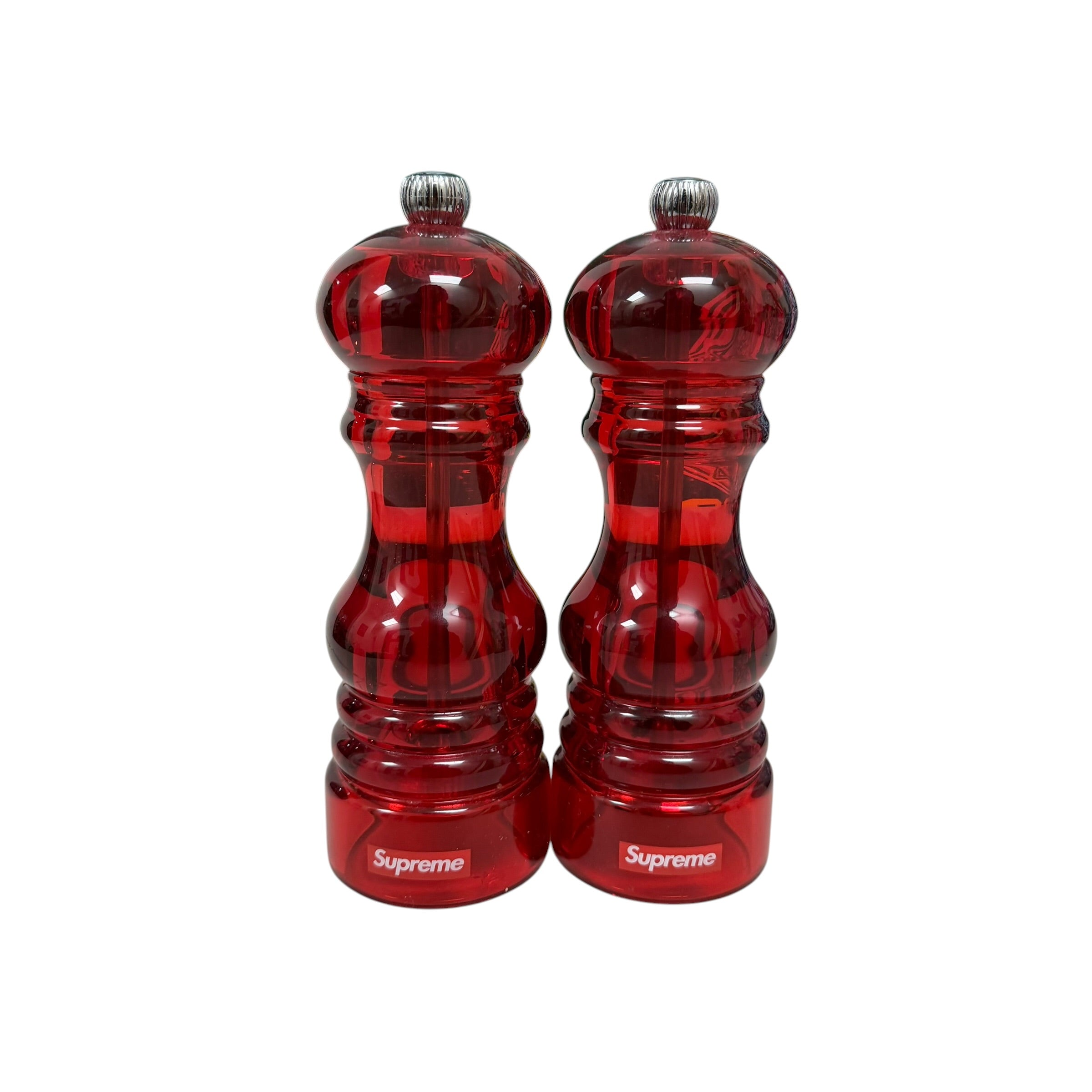 Supreme x Peugeot Salt And Pepper Mills