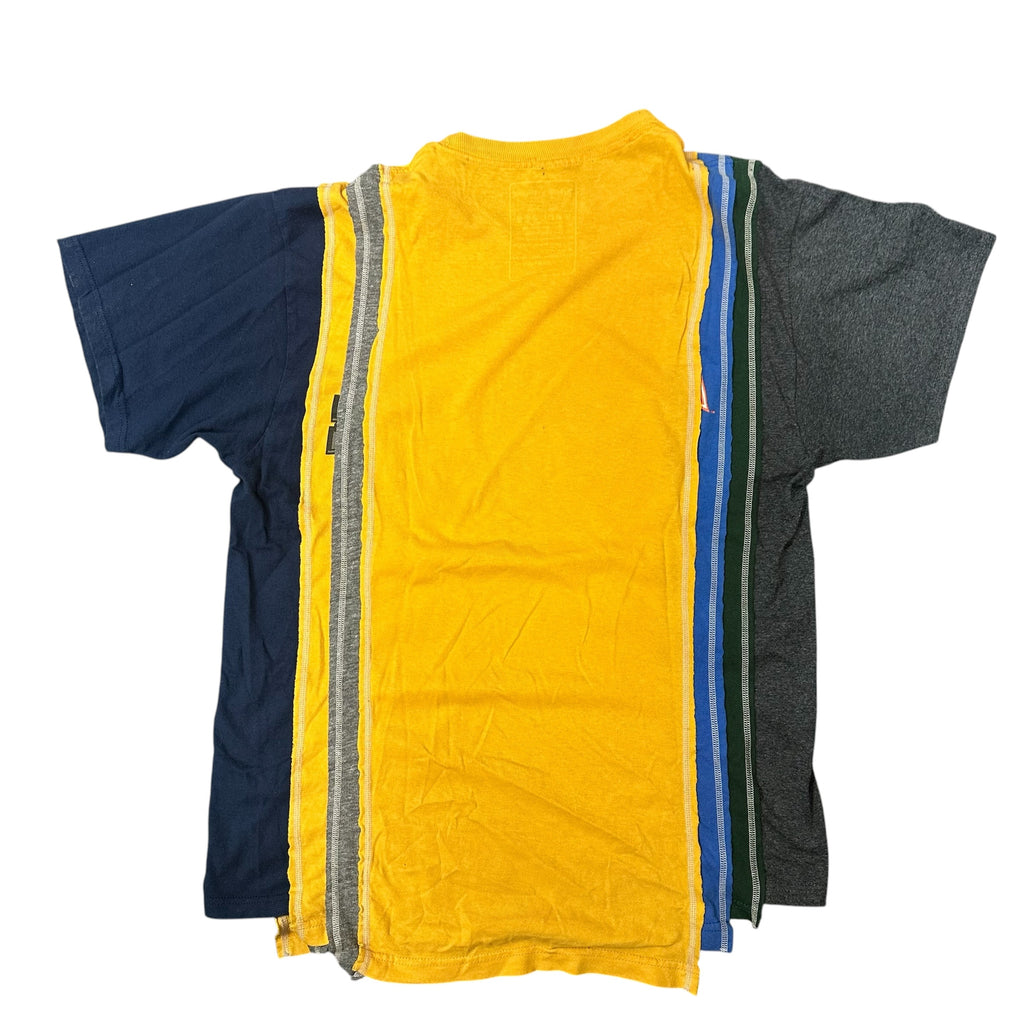 Needles 7 Cuts Short Mizzou Tigers T-Shirt