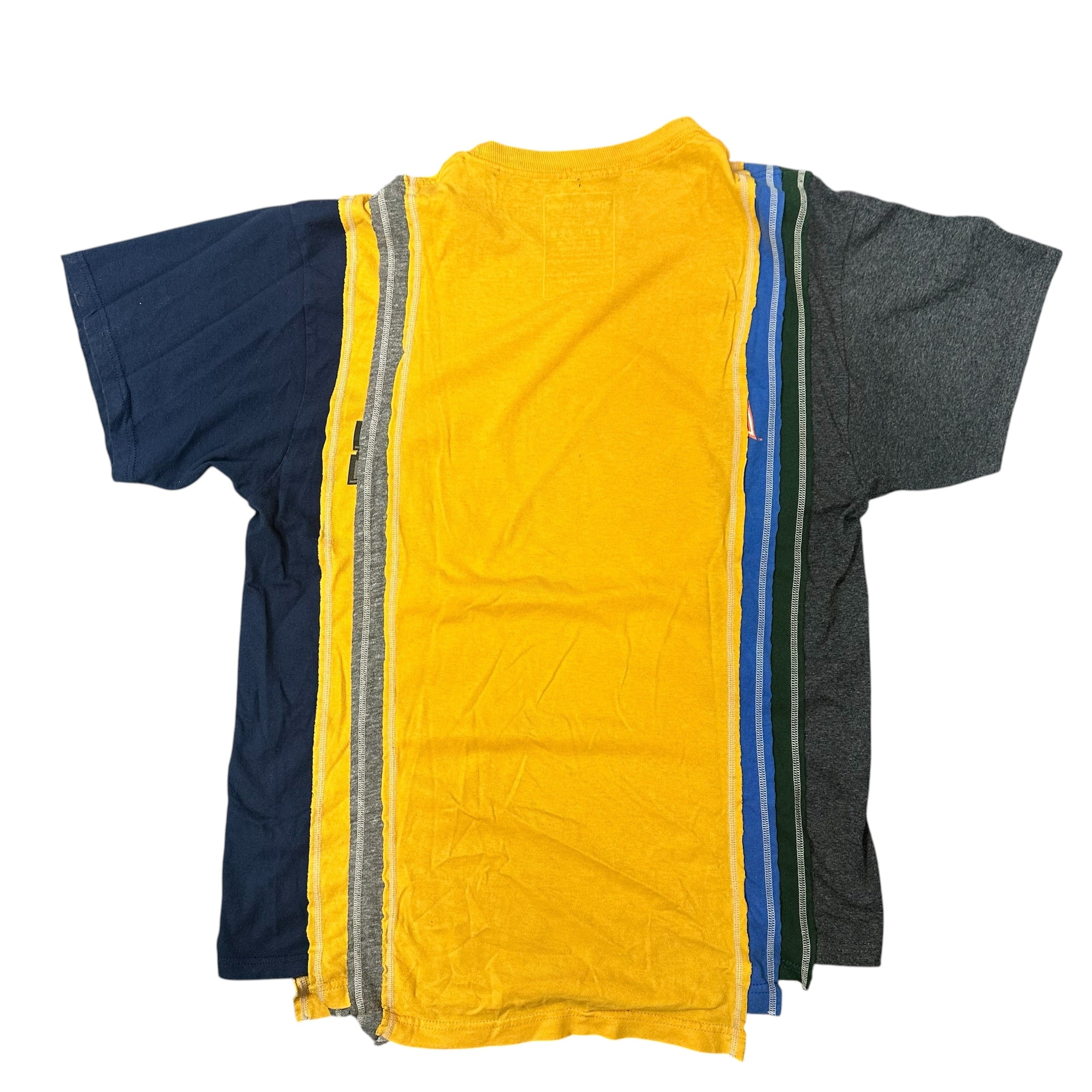 Needles 7 Cuts Short Mizzou Tigers T-Shirt