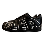 CPFM x Air Force 1 Low “Black” (No Box)