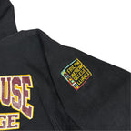 Vintage AACA Morehouse College Navy Hoodie