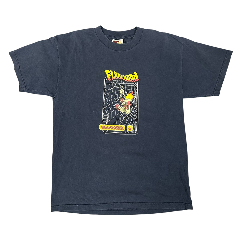 Navy Jnco Shirt