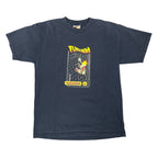 Navy Jnco Shirt