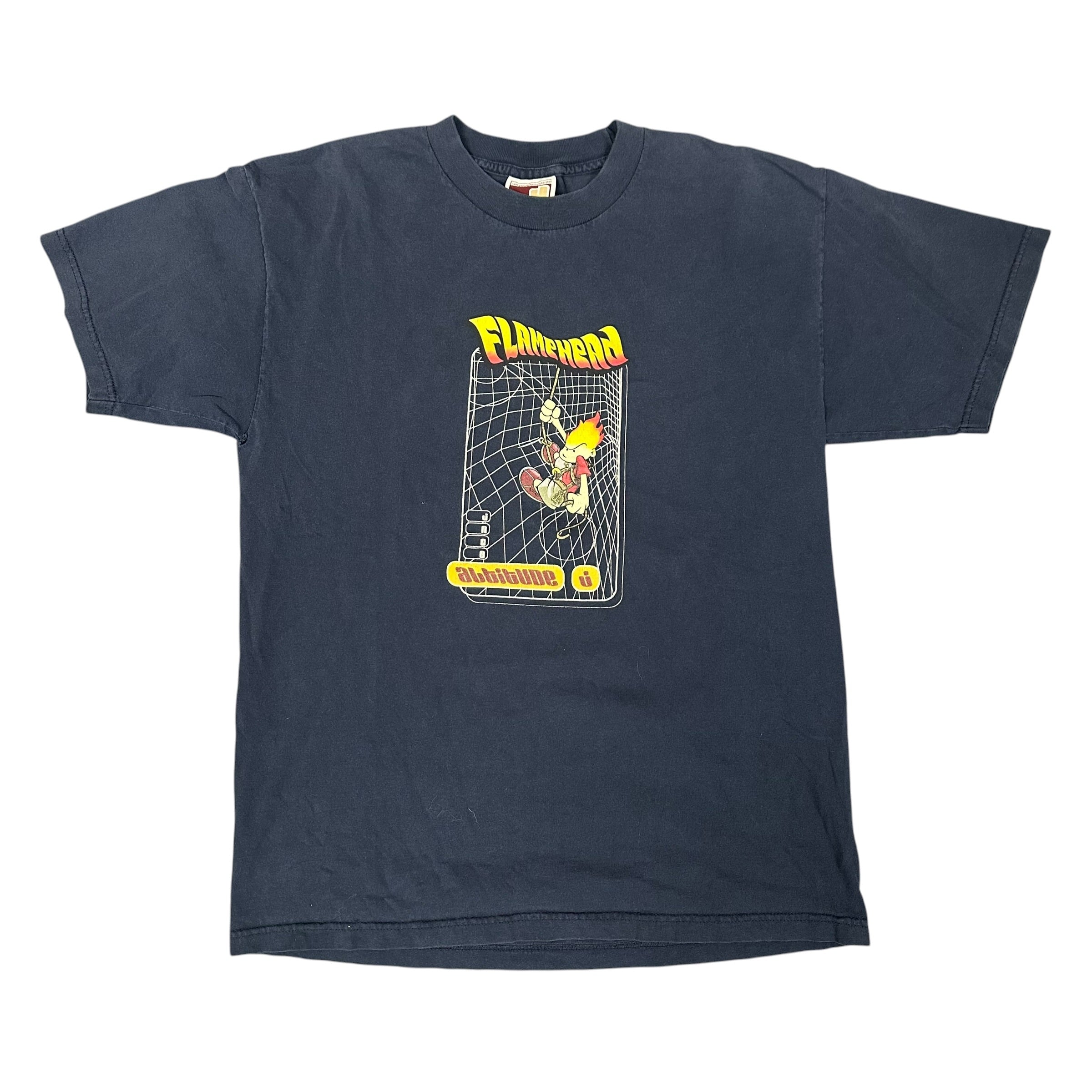 Navy Jnco Shirt