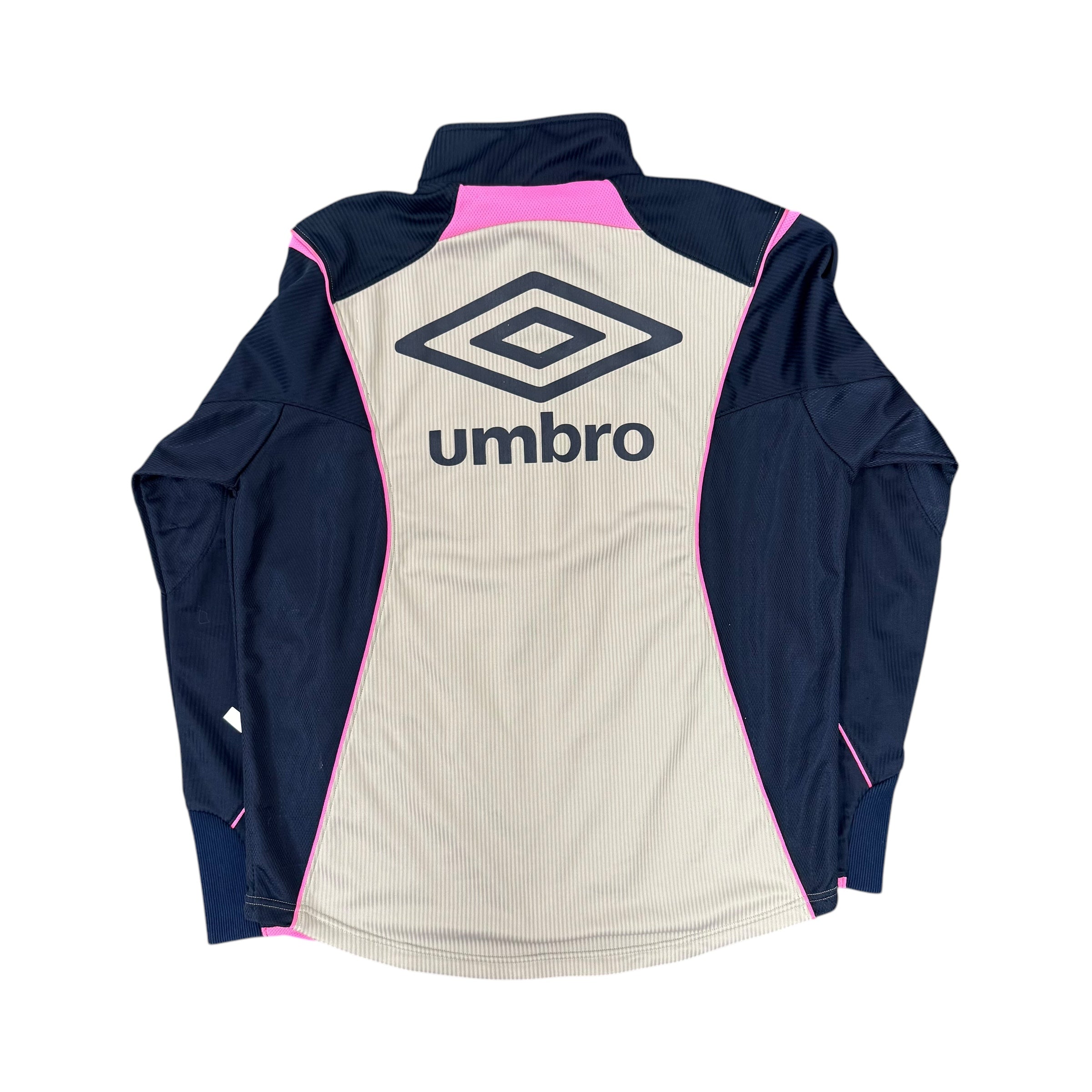 Vintage Umbro Pullover