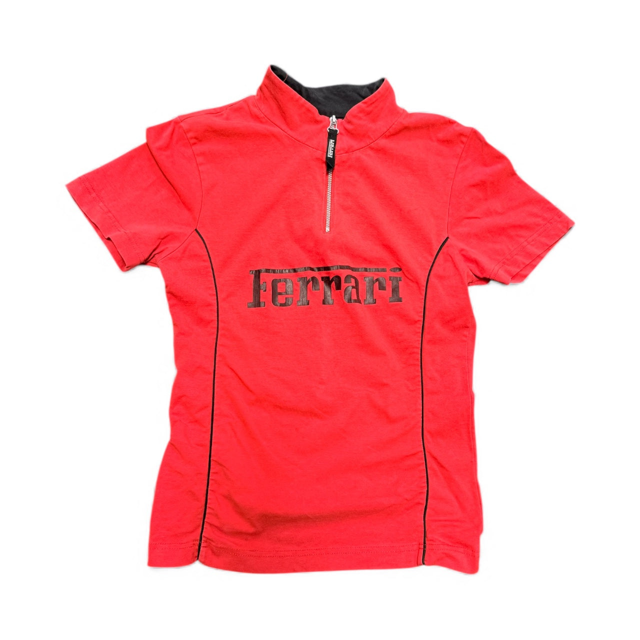 Red Ferrari Tee