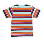 Bape Striped Tee