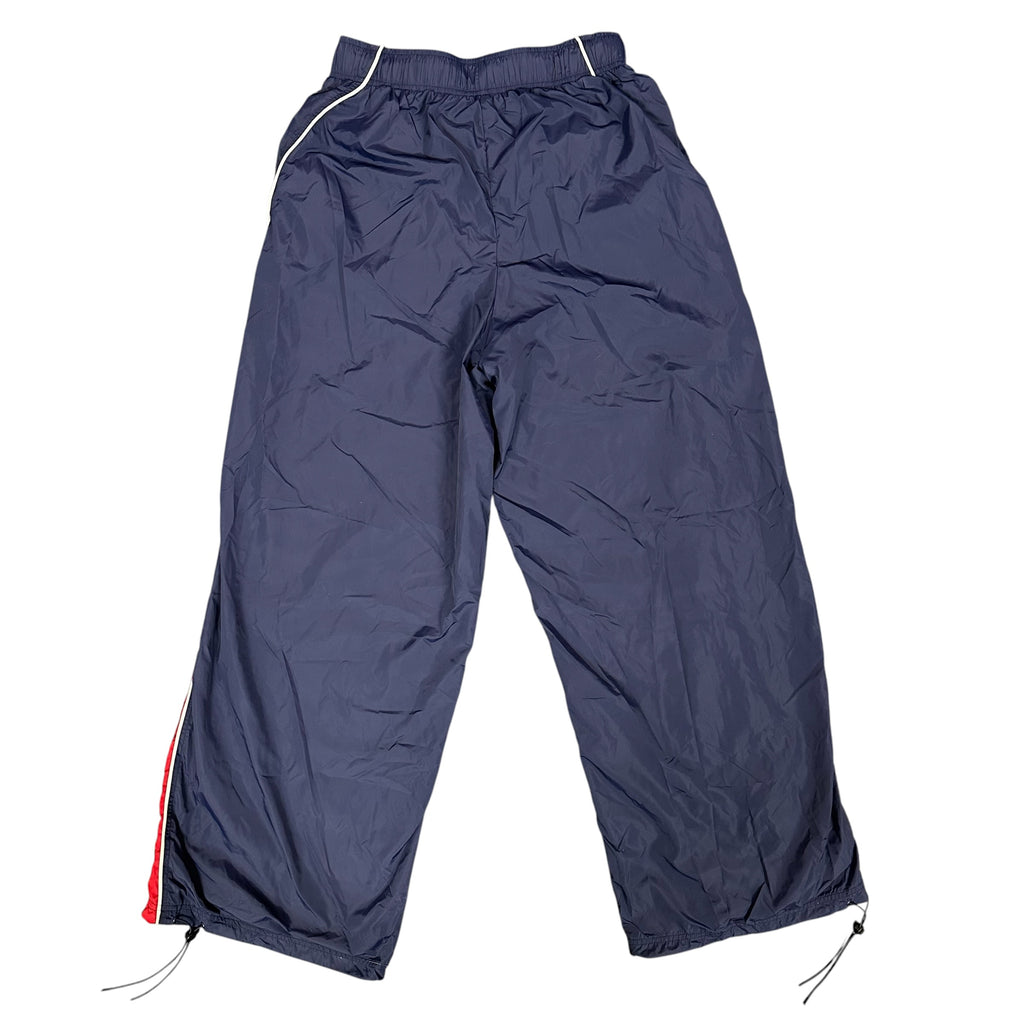 HMDD Navy Blue Samurai TrackPants