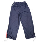 HMDD Navy Blue Samurai TrackPants