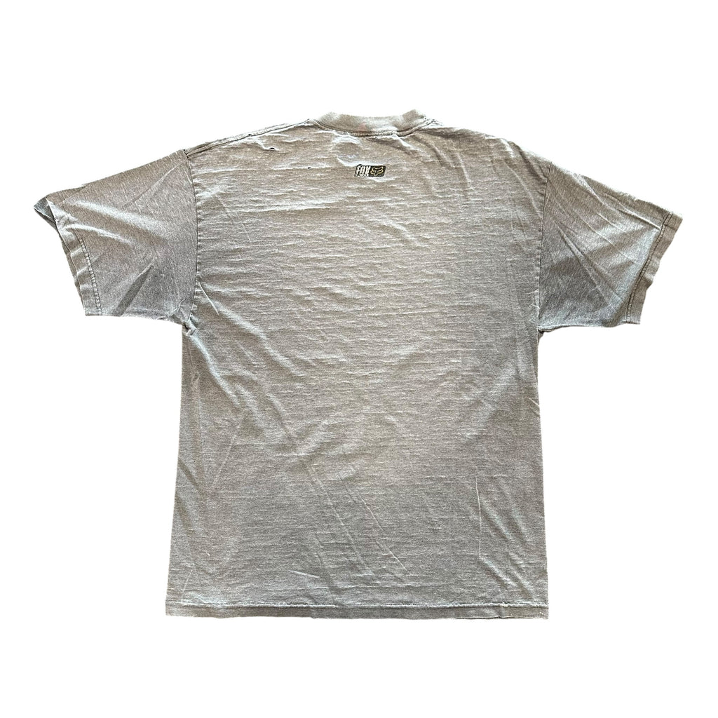 Faded Fox Racing Shirt