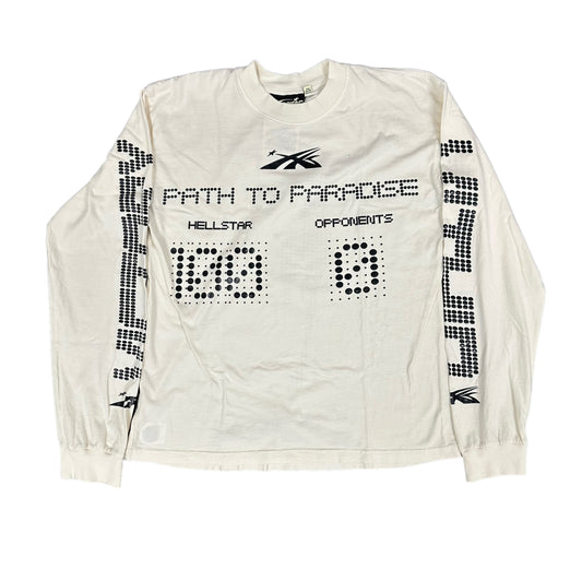 Hellstar Path to Paradise L/S