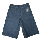 BRAND NEW GV Gallery x Raspberry Hills Raw Denim Belt Jorts