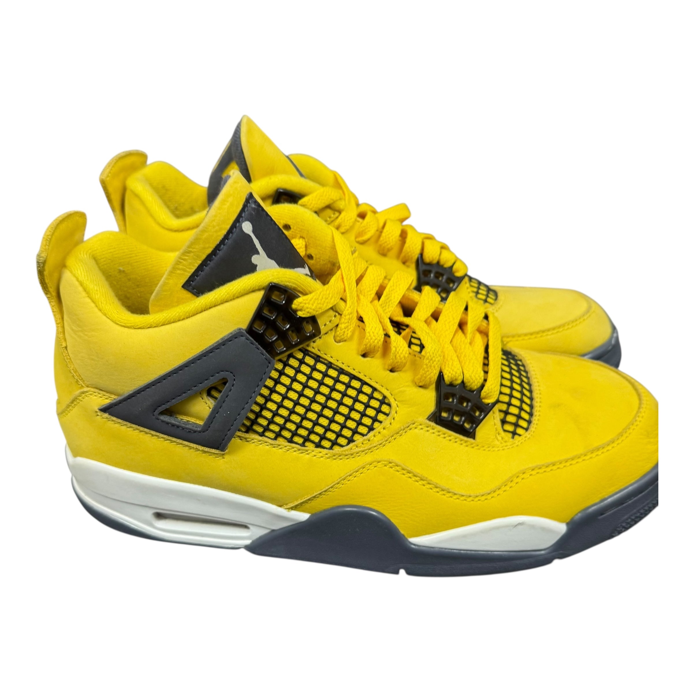 Air Jordan 4 "Lightning"