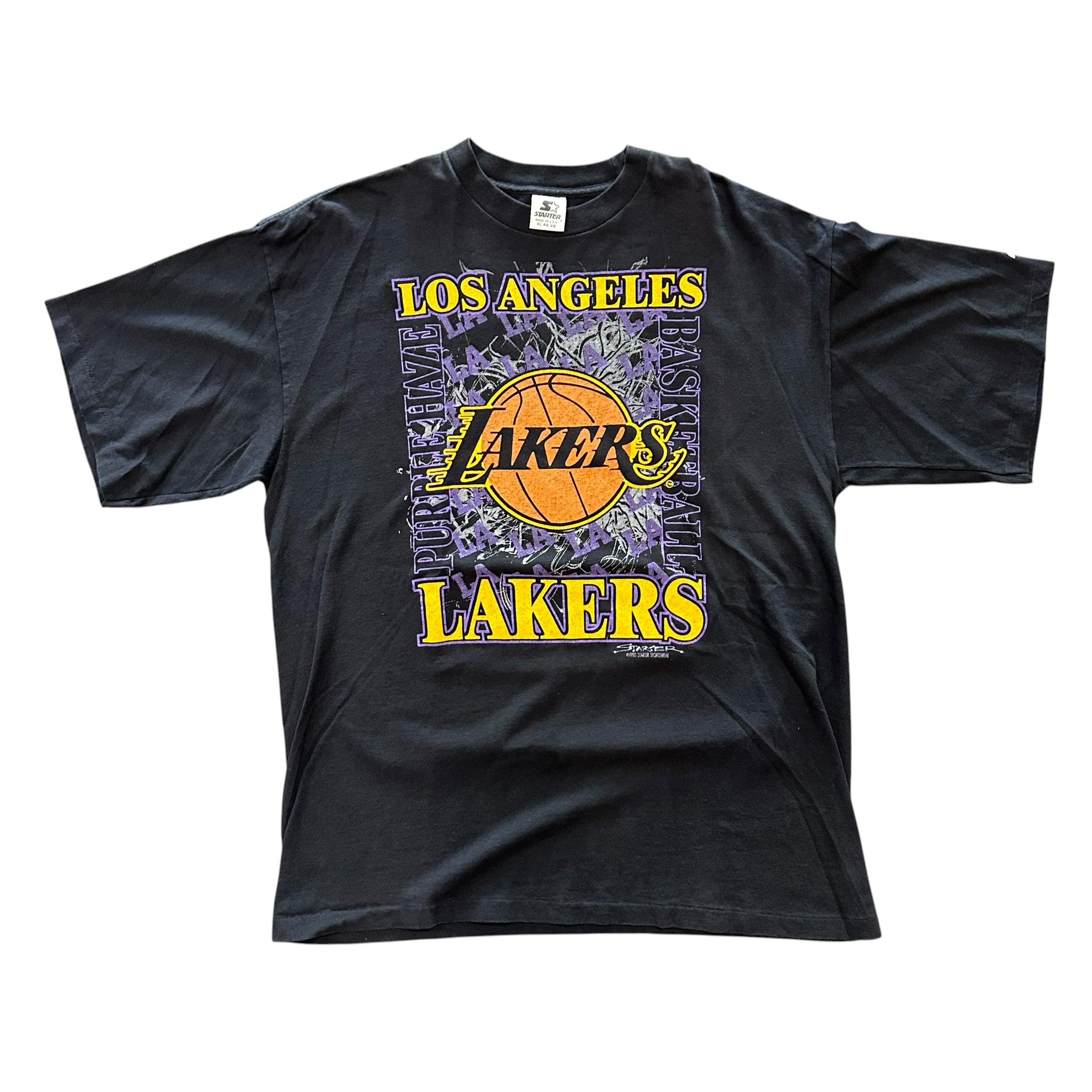 Lakers Starter Shirt