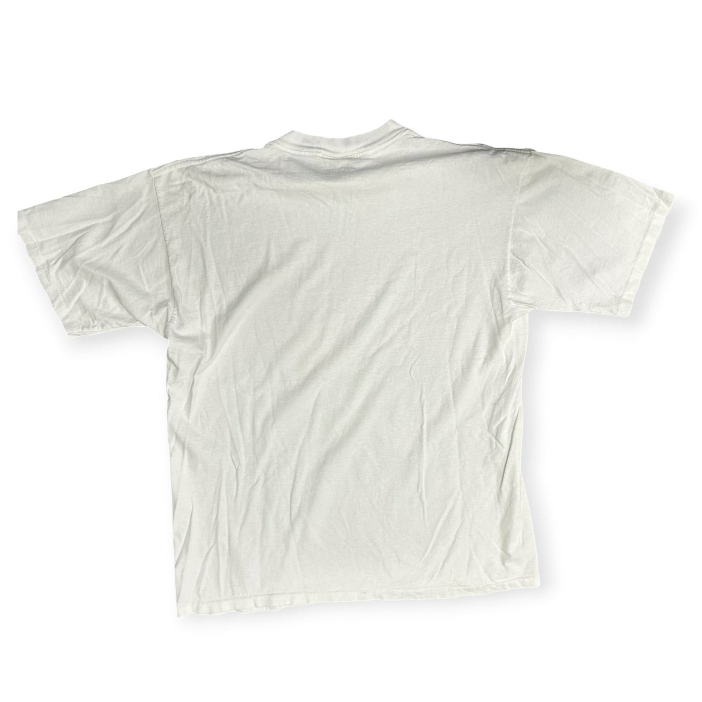 Vintage ‘When praises go up. Blessings come down.’ Tee