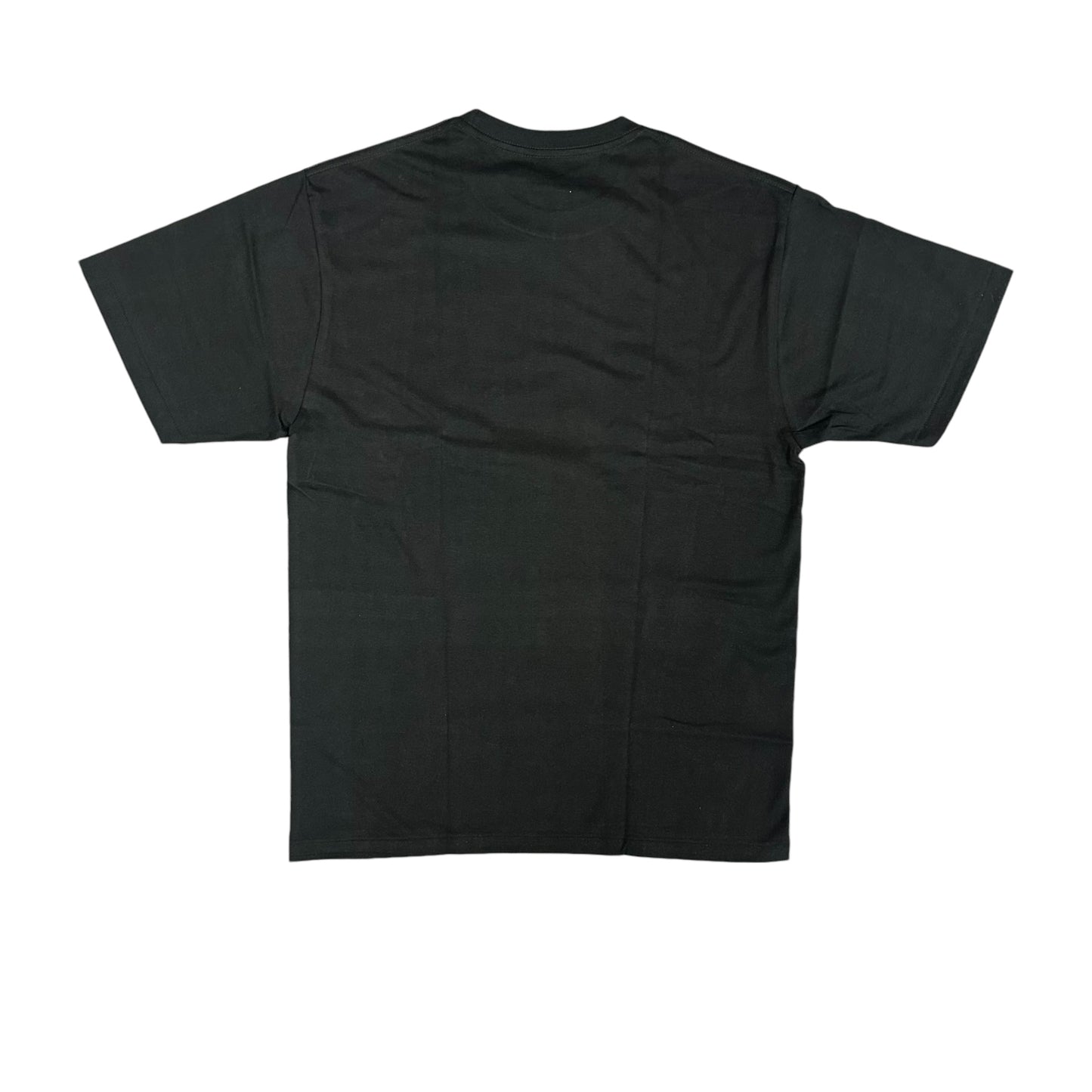 A Bathing Ape Black Tee