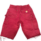 Vintage Carhartt Shorts (33)