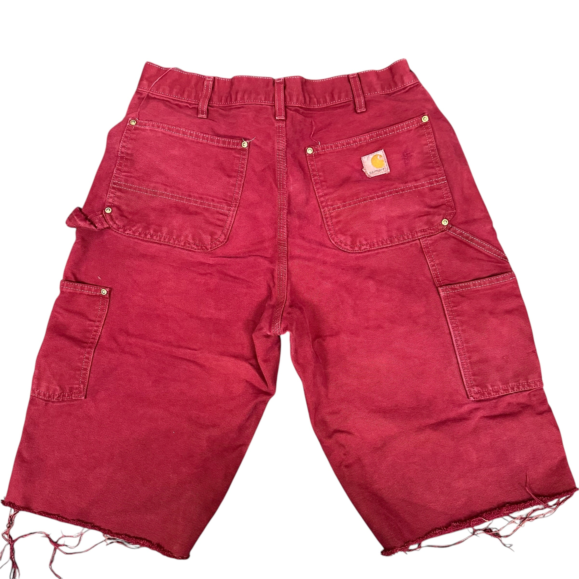 Vintage Carhartt Shorts (33)