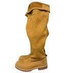 Timberland x Telfar Tall Pull On Boots (NO BOX)
