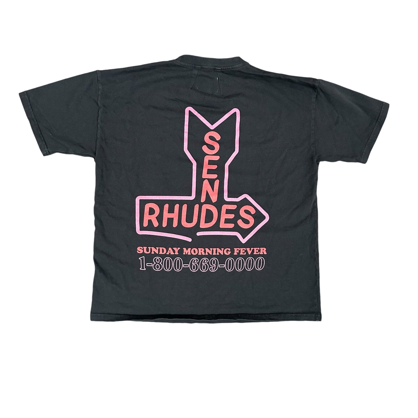 Send Rhudes Tee