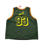 New Sicko Reversible Jersey