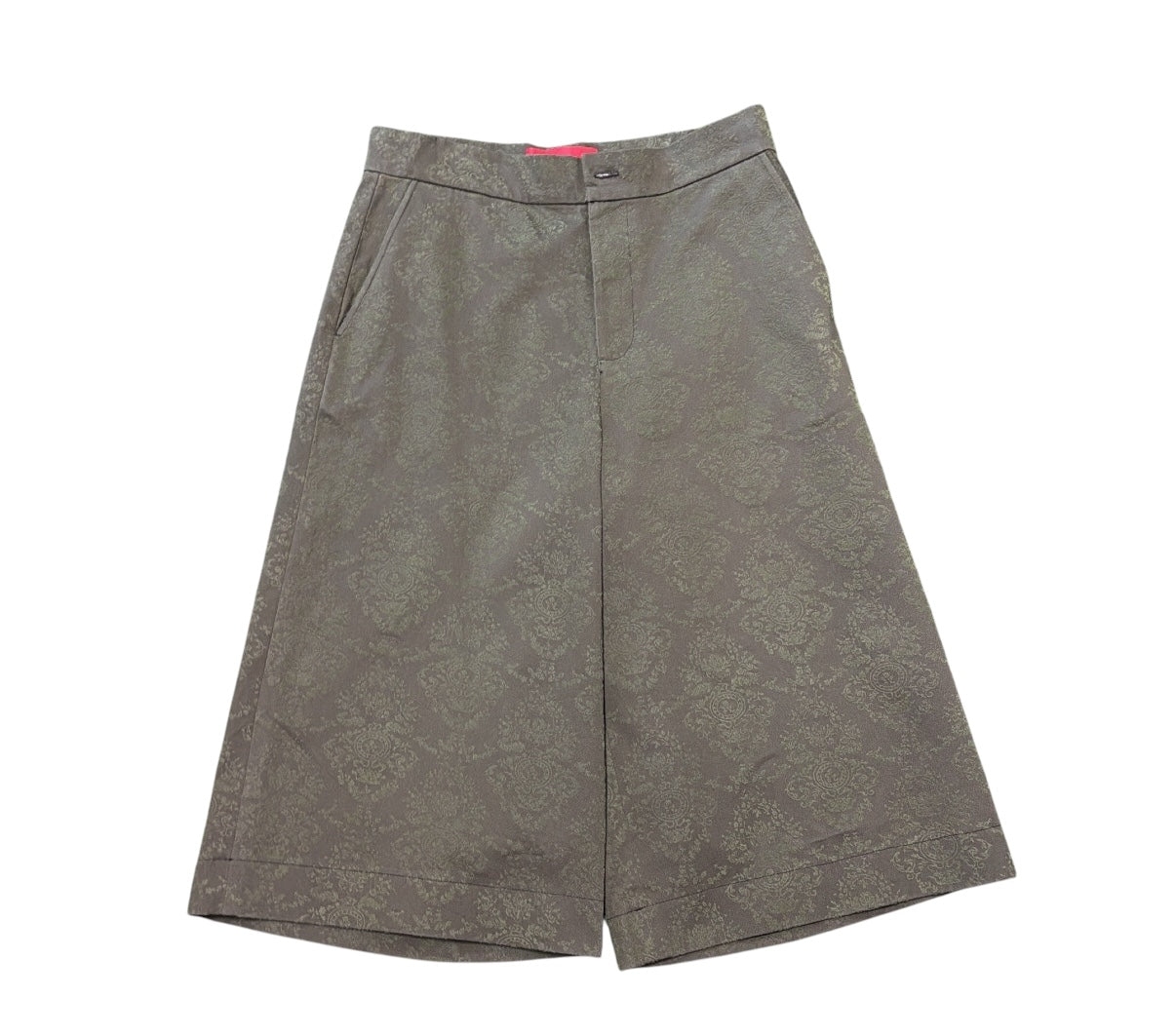 BOJ Green Shorts