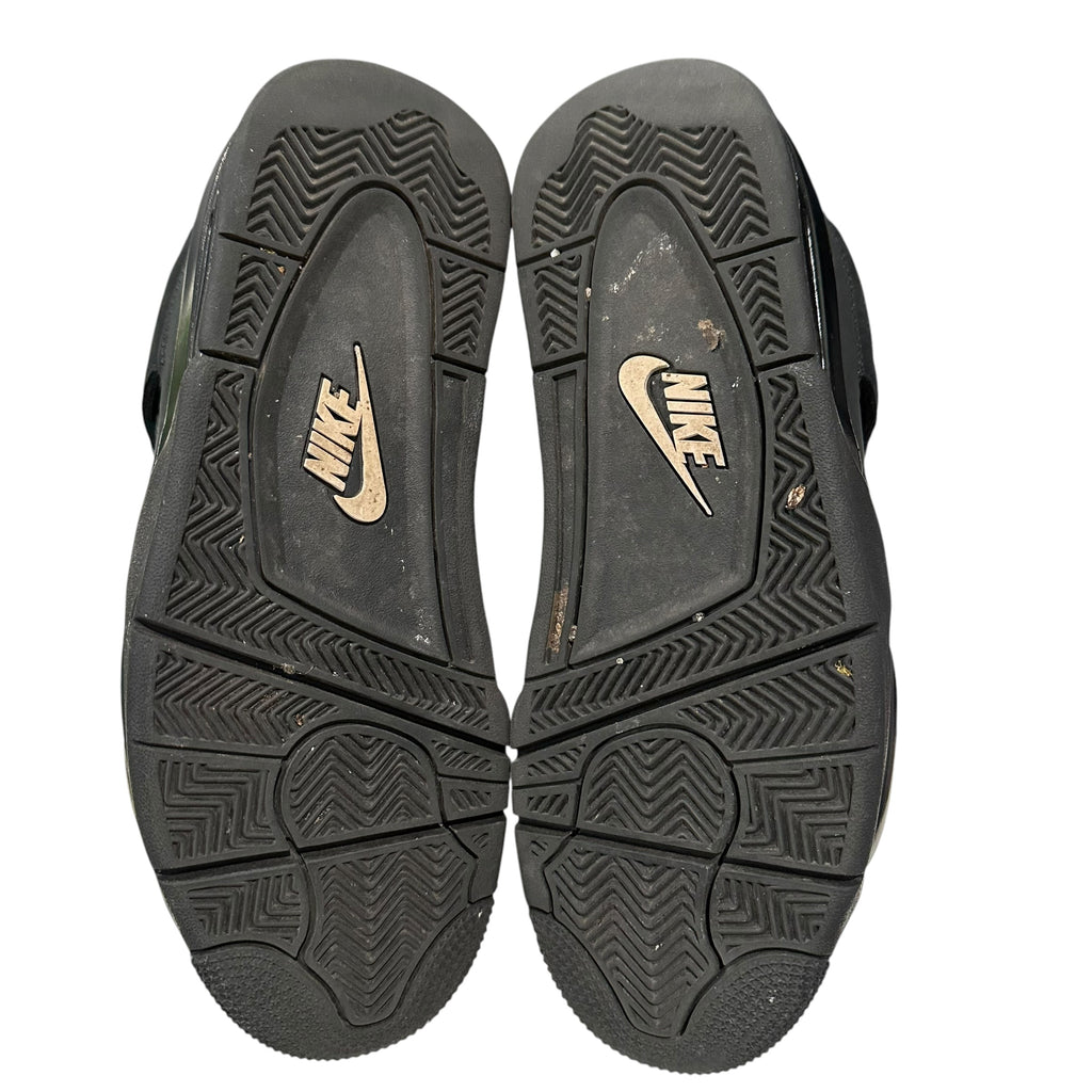 Air Jordan 4 “Black Cat”(No Box)