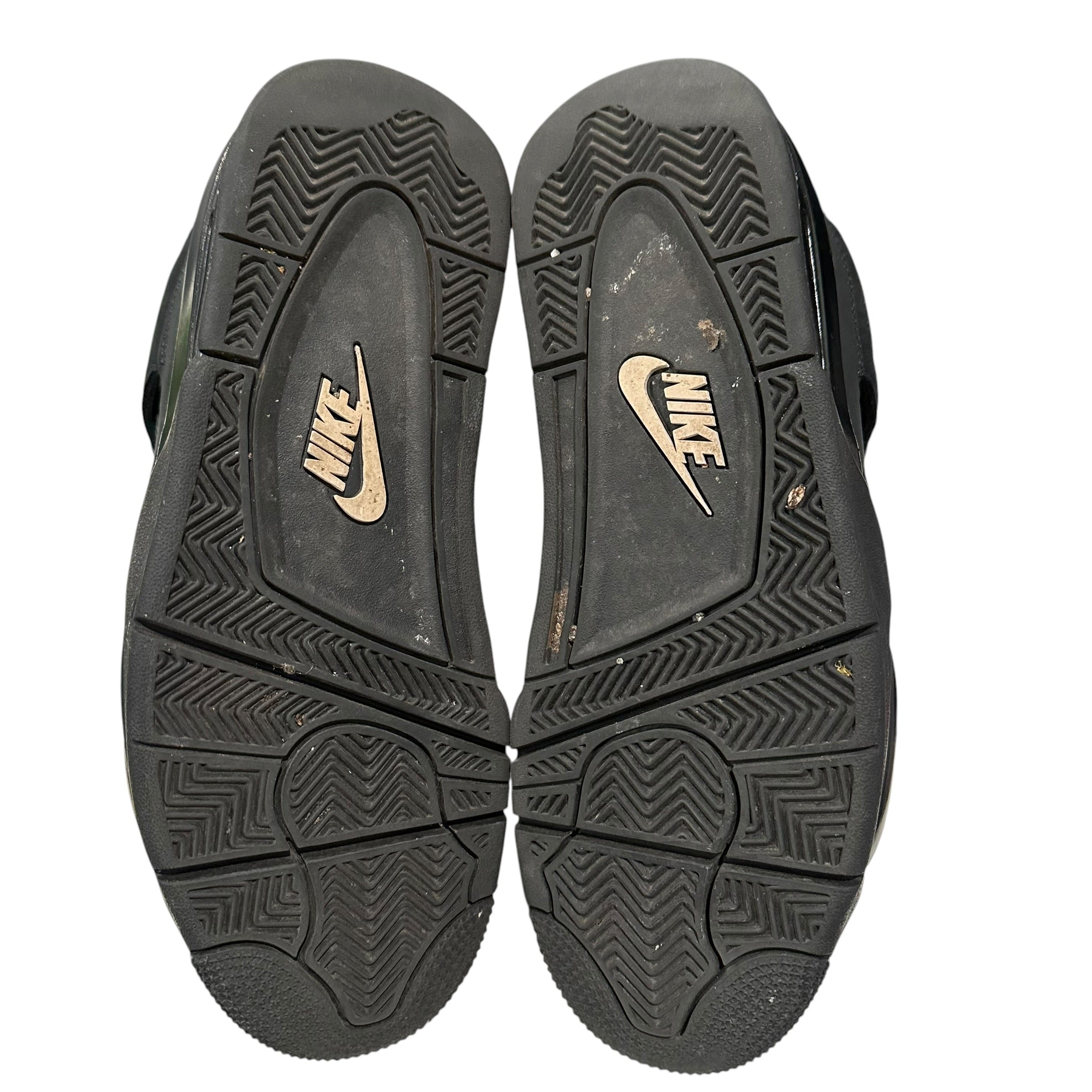 Air Jordan 4 “Black Cat”(No Box)