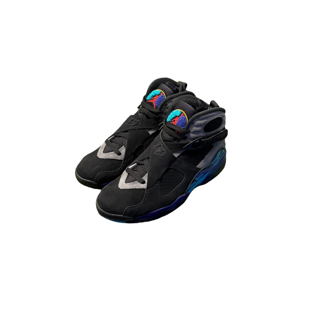 AJ8 Aqua
